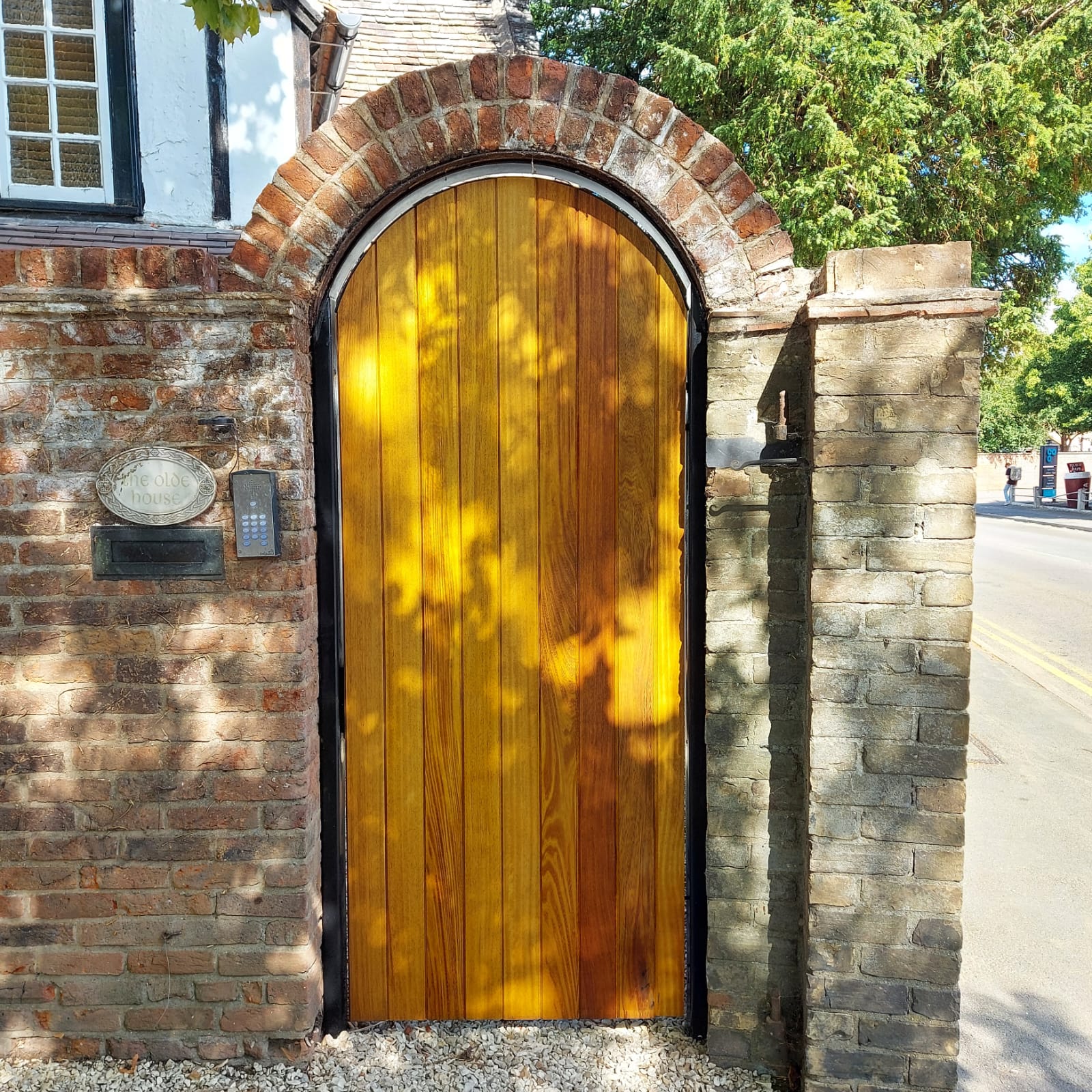 Gates for your home Bedfordshire