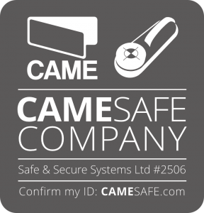 Came-Safe-Company