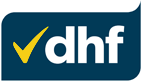 DHF-Logo