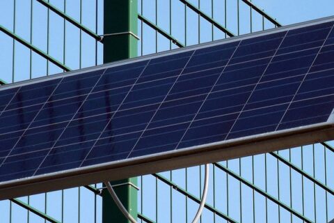 Solar Gate Systems Bedfordshire 